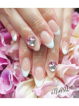 アイネイル(iNAIL)/
