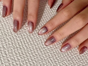 クラッシー(Classy)/マグネットおくゆき！