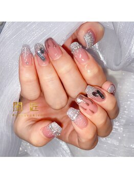 閨匠ビューティサロン 上野店/学割持ち込み