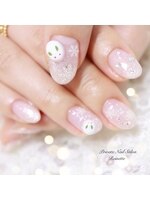Private Nail Salon Reinette【レネット】