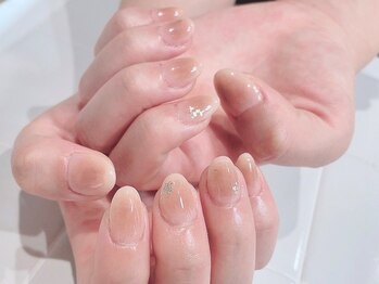 フミ(FMI)/デザインネイル