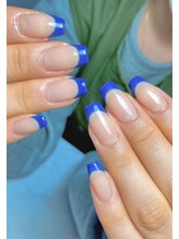 ナチュリア(Natulea)/バーチャルフレンチ