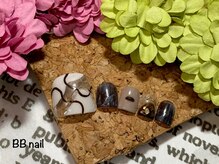 ビービーネイル(BB)/