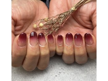 耀/ネイルデザイン24¥9900