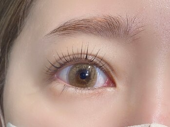 アイクイック 日暮里 西日暮里駅前店(Ai Quick)/まつげパーマ