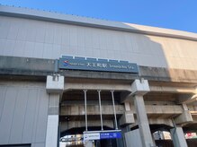 ニコル 横浜天王町店(NICOL)/相鉄線天王町駅から徒歩10秒！