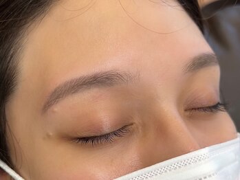 ビーズアモール 大府店(B's amor)/B’s amor 大府店 Eyebrows 