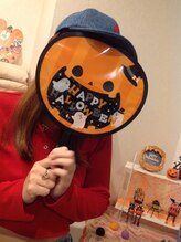 ミライズ(MIRAI'S)/★HALLOWEEN★イベント★★