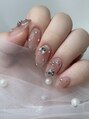 ネイル スパ ココプラス(Nail spa Cocoplus) 追川 