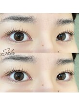 サラ(Sala)/ラッシュリフト　メーテル