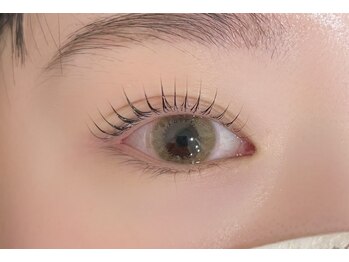 アイクイック 日暮里 西日暮里駅前店(Ai Quick)/パリジェンヌラッシュリフト