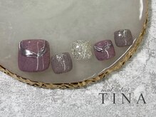 ティナ(TINA)/
