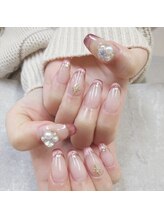 サロンドソレイユ 八事店(Salon de Soleil)/オーダーメイドコース