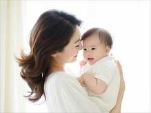 あやせ駅前ひだまり整骨院/産前の体型に戻りたい！骨盤矯正