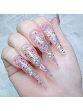 トレジャー(treasure)/