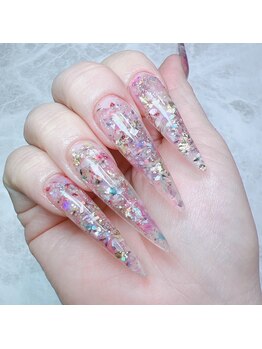 トレジャー(treasure)/