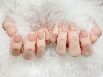 メルシー(Merci)/オフィスネイル