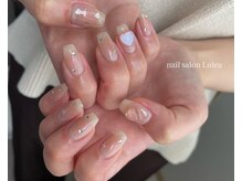 ルレア(Lulea)/design plus course