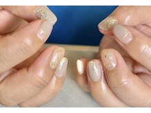 ダコード(D'accord)/デザインネイル¥8000