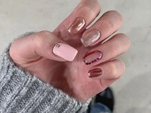 スー 表参道店(Su___)/個性派design