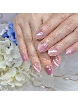 はあとねいる 下関山の田店/店舗限定マグネットNo.2