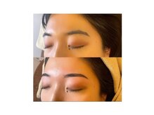 眉毛とまつげパーマとマツエクの研究所 藤沢店/眉毛/まつげパーマ/マツエク