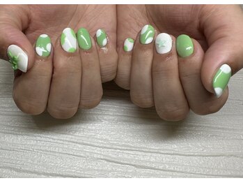 チャイ 大阪上本町店(chai)/よっしーネイル