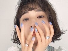 キー アイサロン 武蔵小杉(Kii Eye Salon)/まつ毛パーマ×アイブロウwax