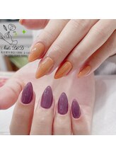 ネイルディーアンドディー(Nails D&D)/