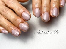ネイルサロン アール(Nail salon R)/定額デザインA