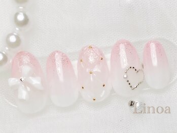 リノア(Linoa)/【Hand】持ち込み120分コース