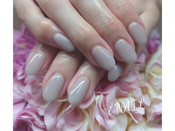 アイネイル(iNAIL)/