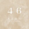 シロ(46 SIRO)のお店ロゴ