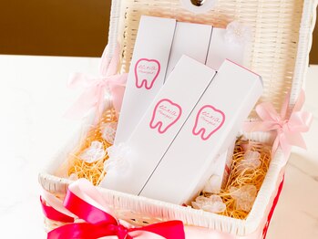 エクシアホワイトニング 王寺店/