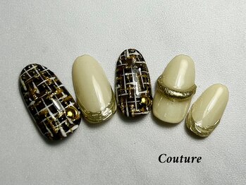 クチュール(Couture)/