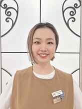 ラカ 長野駅前本店(LaKa) TSUSHIMA YOSHIE