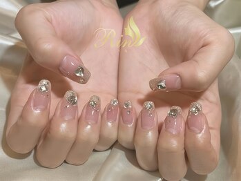 リンビューティー(Rin Beauty)/