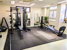 ボディボックス(BODY BOX)/パーソナルトレーニング☆