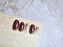 レミア アイラッシュアンドネイル 大船(REMIA)/サンプル