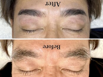 ダブリュービー(WB)/HBLハリウッドブロウリフト