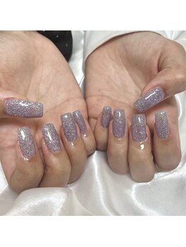 サロンシュシュ(salon Chou Chou)/ワンカラー