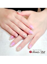 ビューティーモール 前橋店/【8800円】Hジェル☆Wケア付き