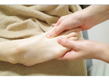 マイザ(maiza')/■痩身はコチラ■パーソナル施術