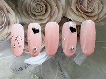 ペンティ(Painty)/ワンホンネイル