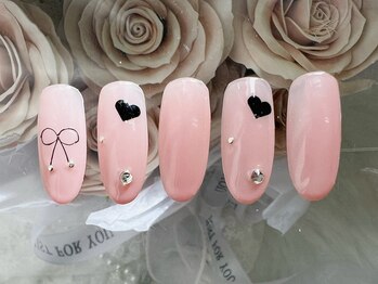 ペンティ(Painty)/ワンホンネイル