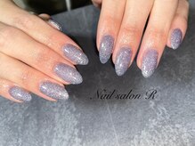 ネイルサロン アール(Nail salon R)/フラッシュ