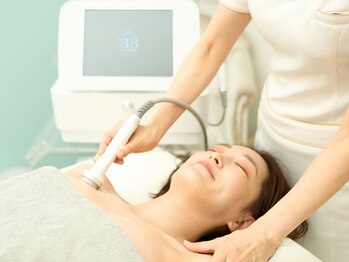 美人バスト 豊橋店の写真/【痩せ型/産後垂れ/バストの脂肪が腕やお腹に流れている】バストアップ専門店オリジナルマシーンで結果出し