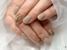 サロン ド ヴィエル(salon de Viel)/持ち込みデザイン