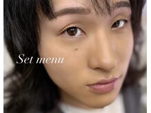 バイオレット 錦糸町(violet)/mosteyes錦糸町/眉毛/まつ毛/眉