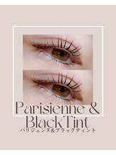 アルピナ 阪神西宮店(ALPINA)/マスカラパーマ